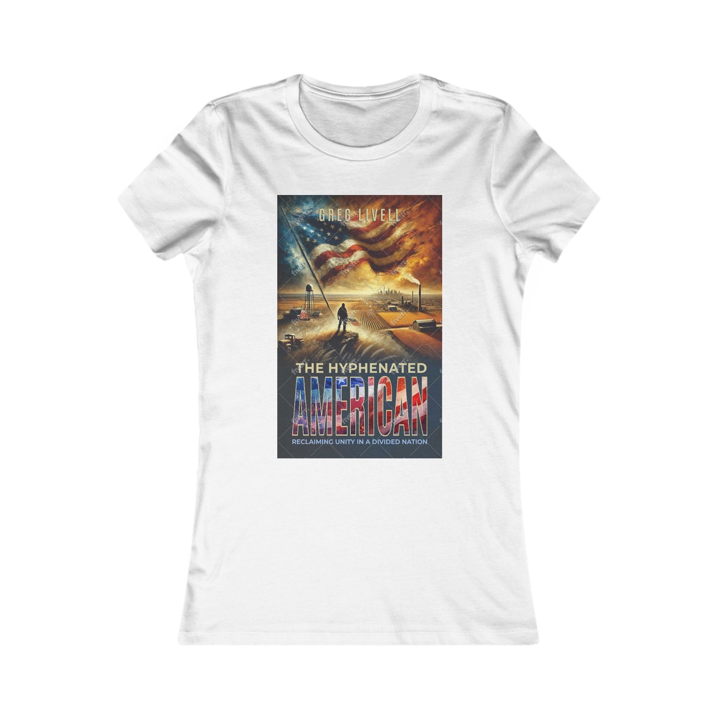 Women's Favorite Tee
