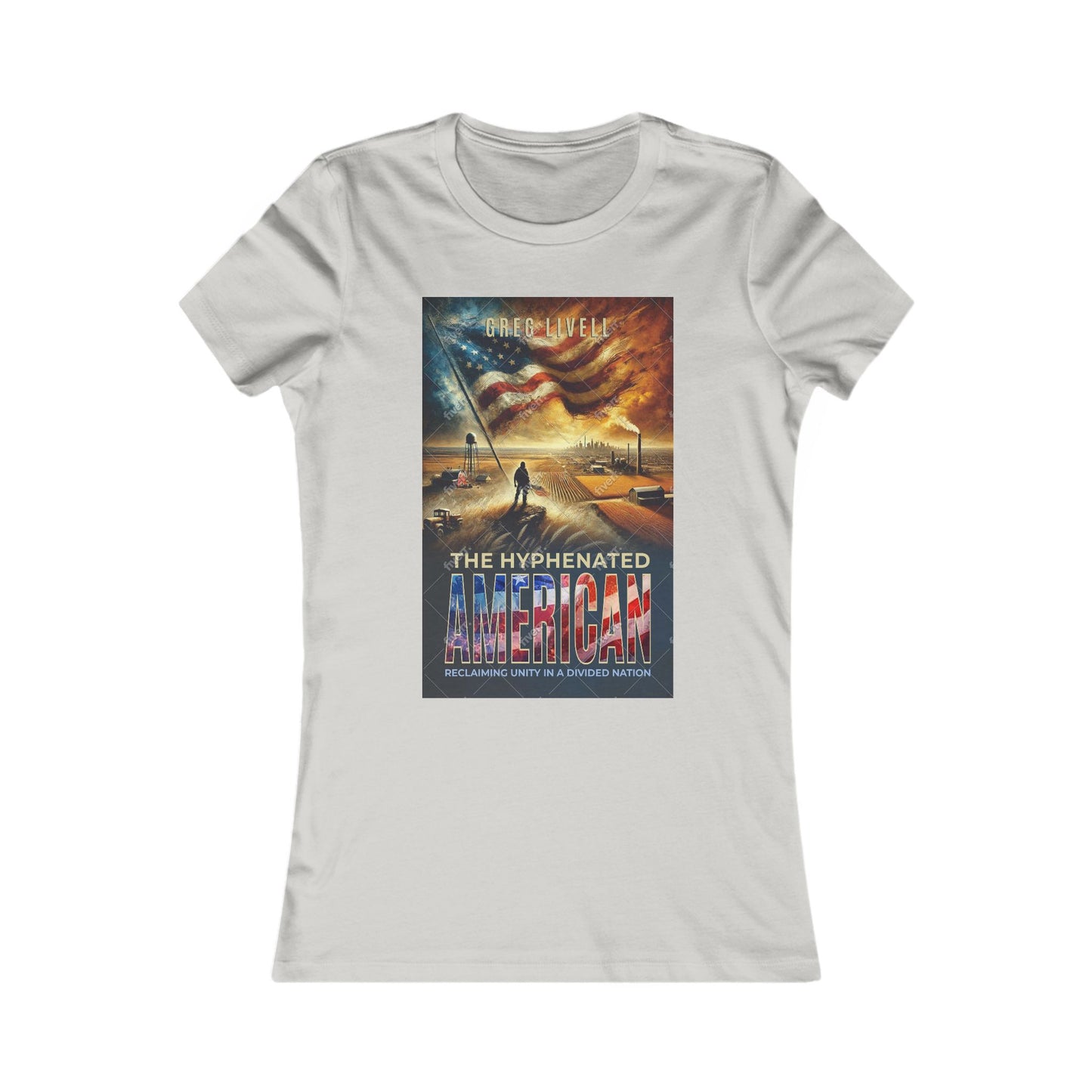 Women's Favorite Tee