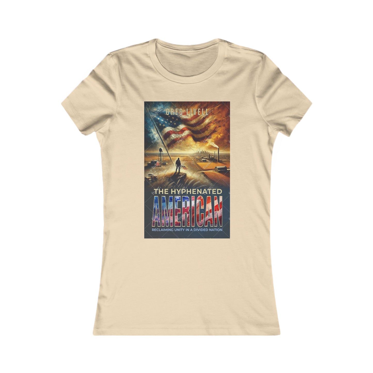 Women's Favorite Tee