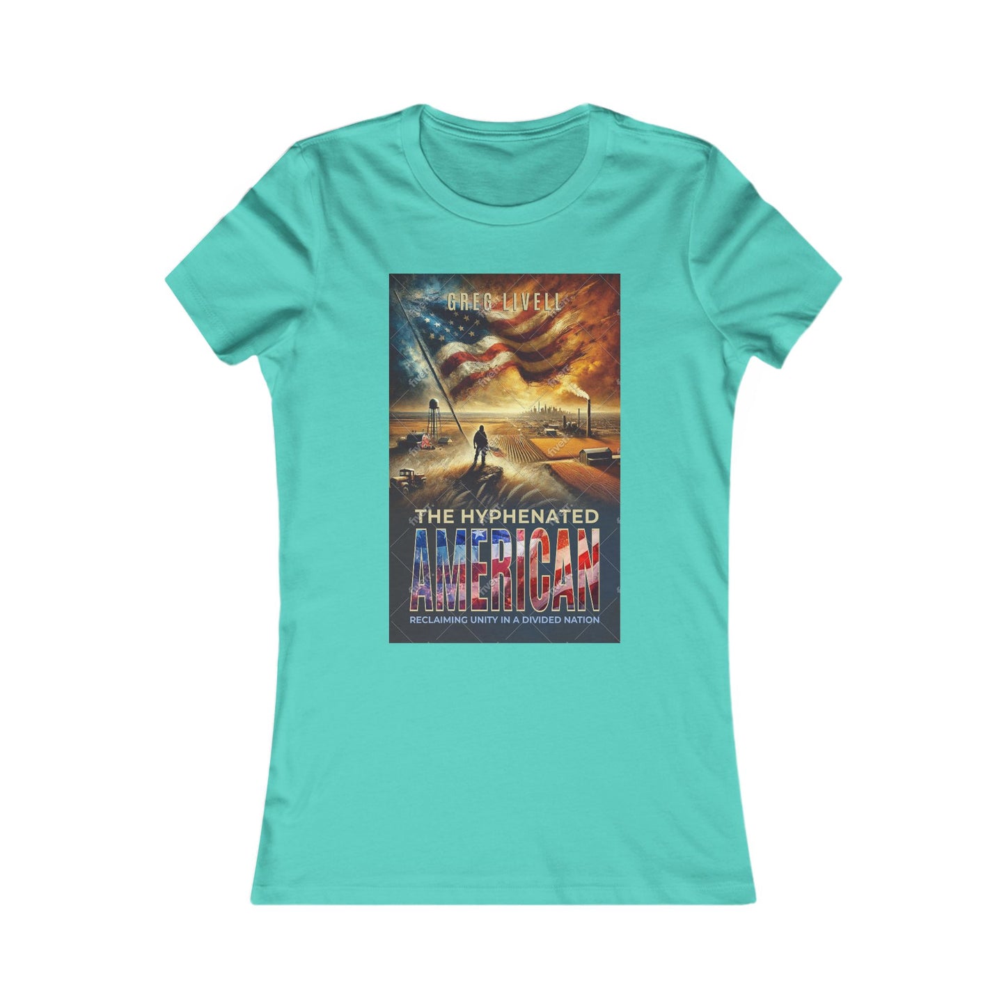 Women's Favorite Tee