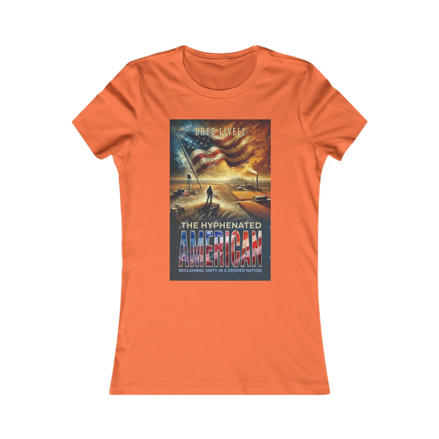 Women's Favorite Tee