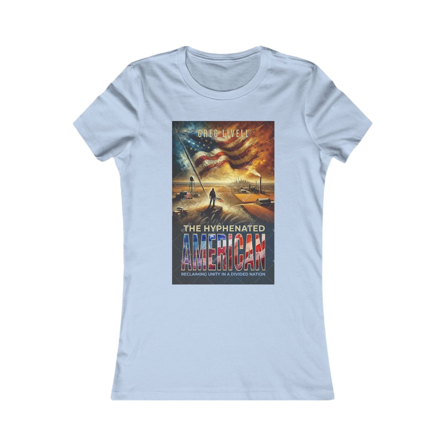Women's Favorite Tee
