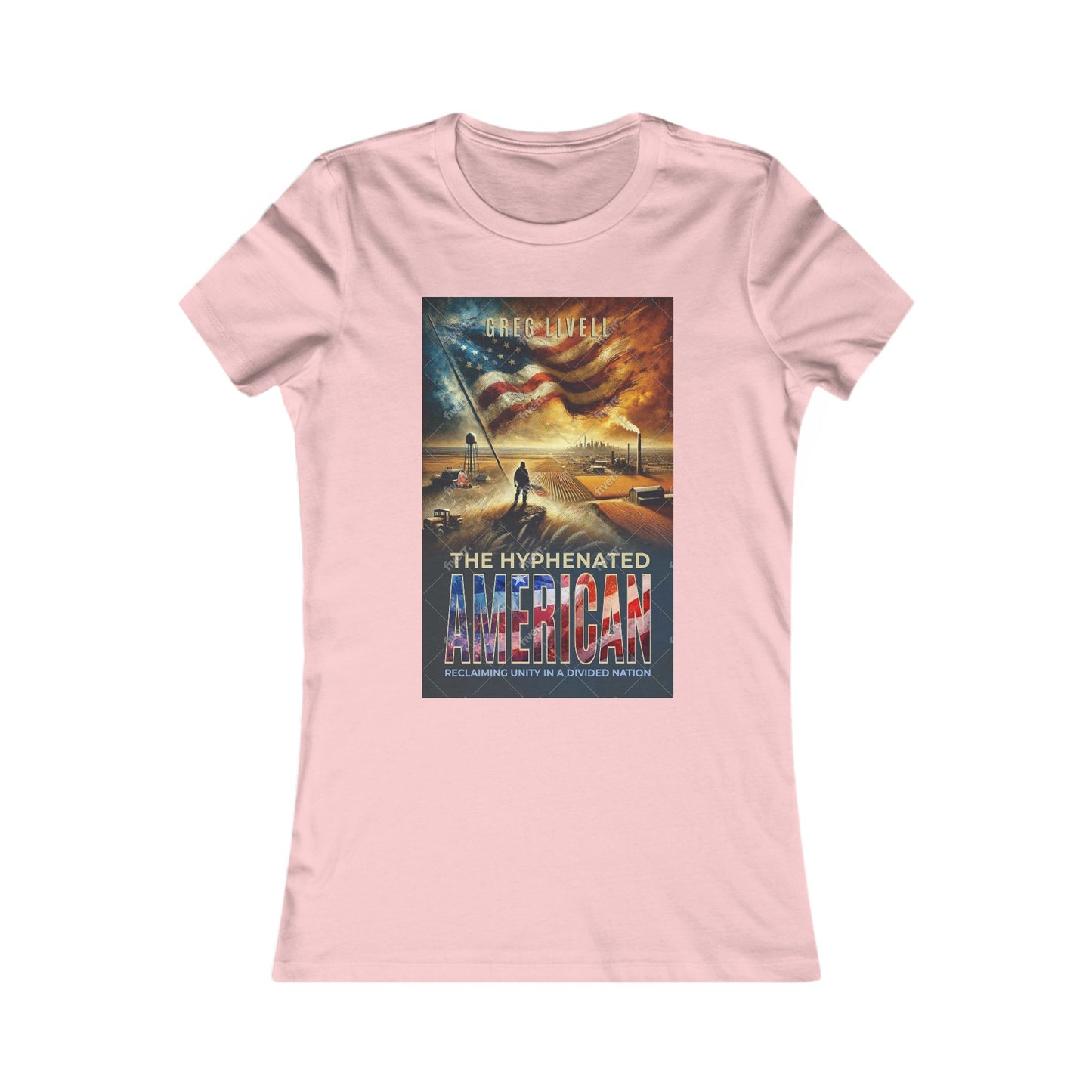 Women's Favorite Tee