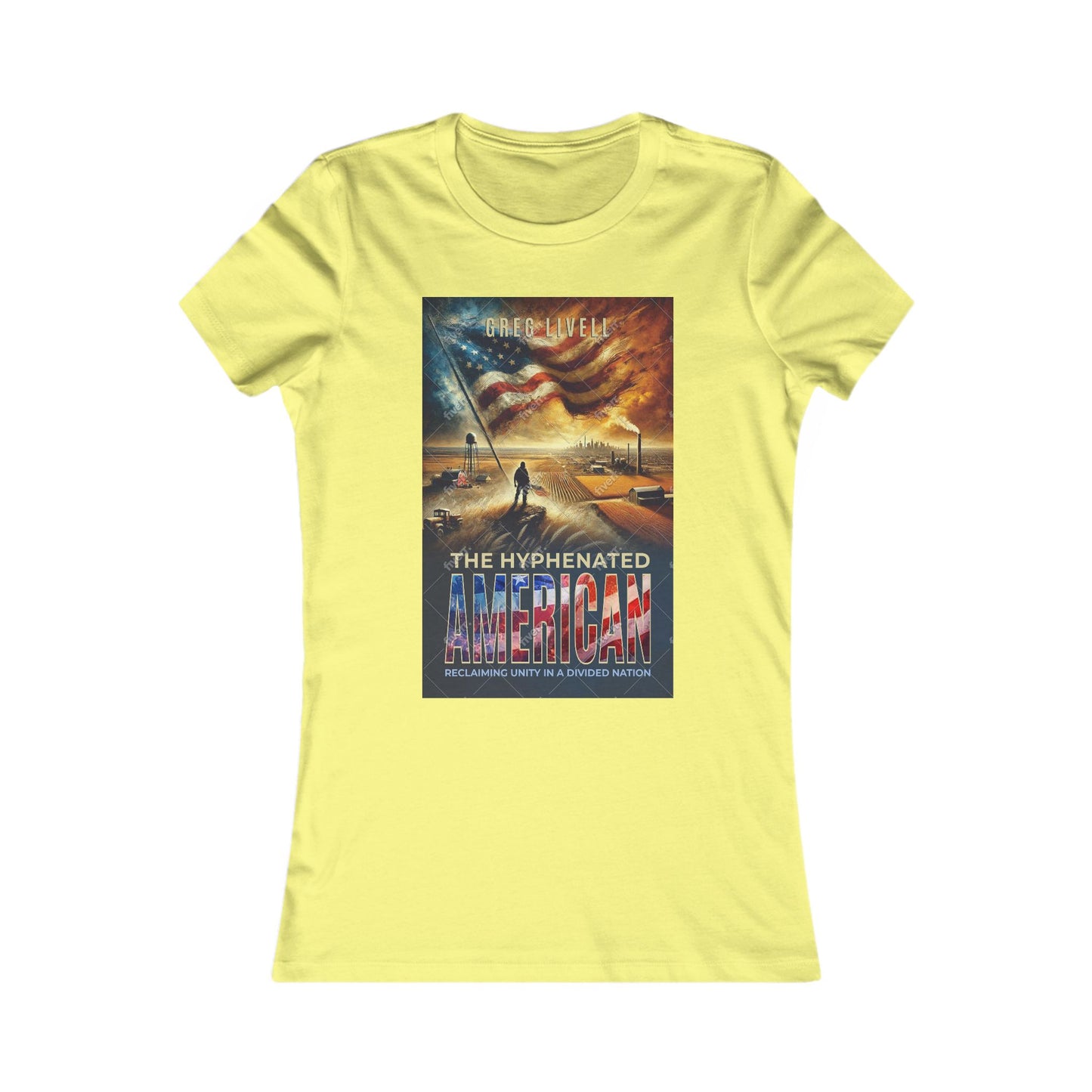 Women's Favorite Tee