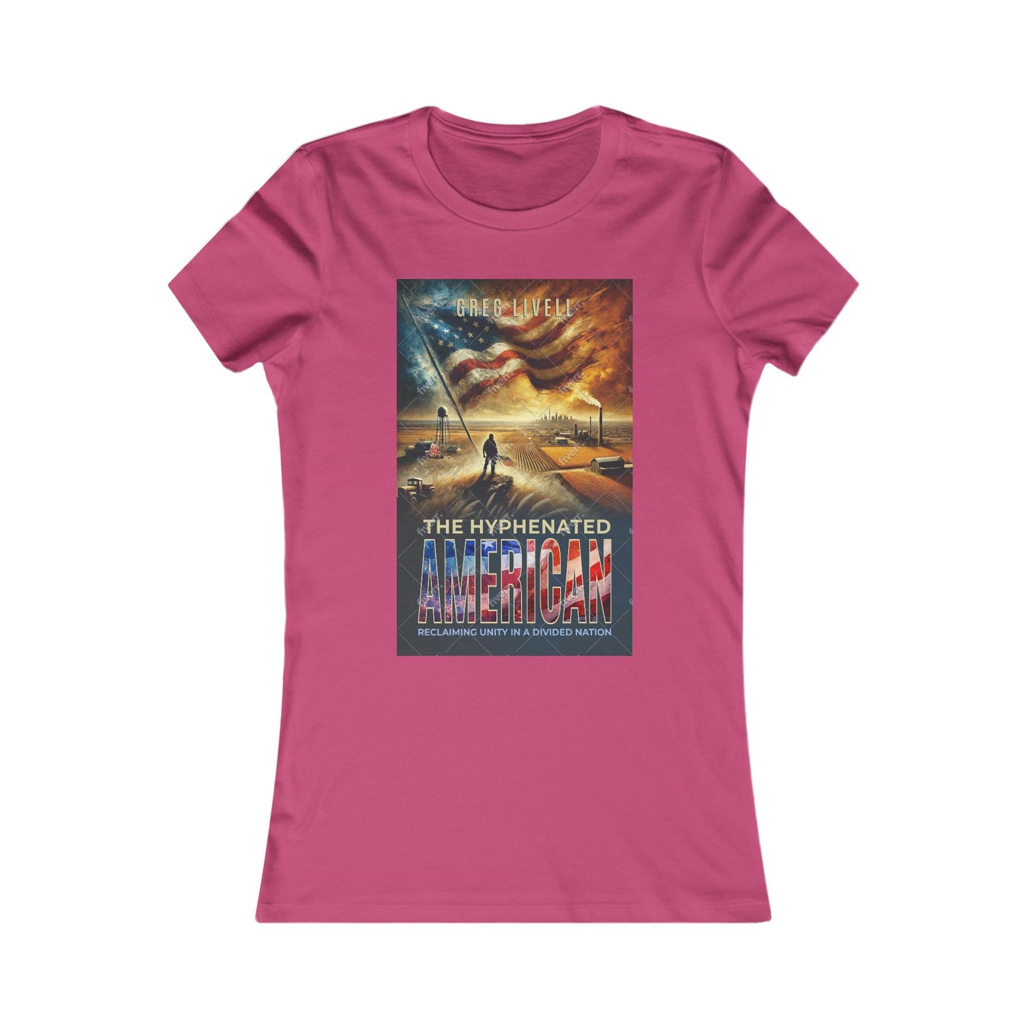 Women's Favorite Tee