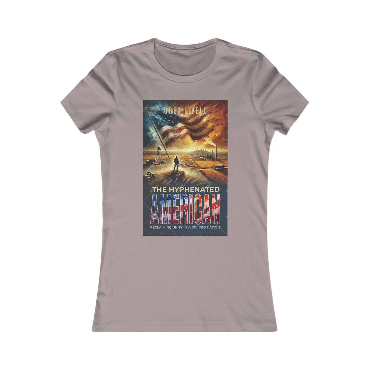 Women's Favorite Tee