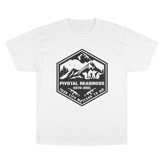 Champion T-Shirt