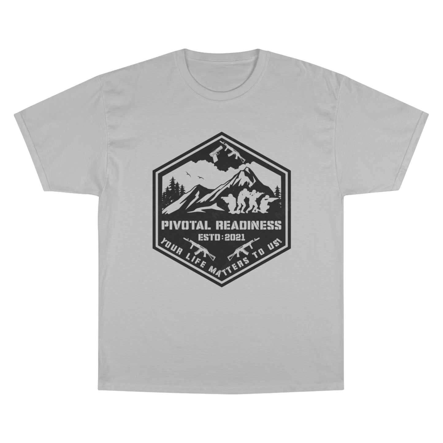 Champion T-Shirt