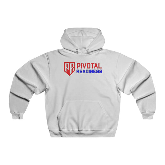 Men's NUBLEND® Hooded Sweatshirt