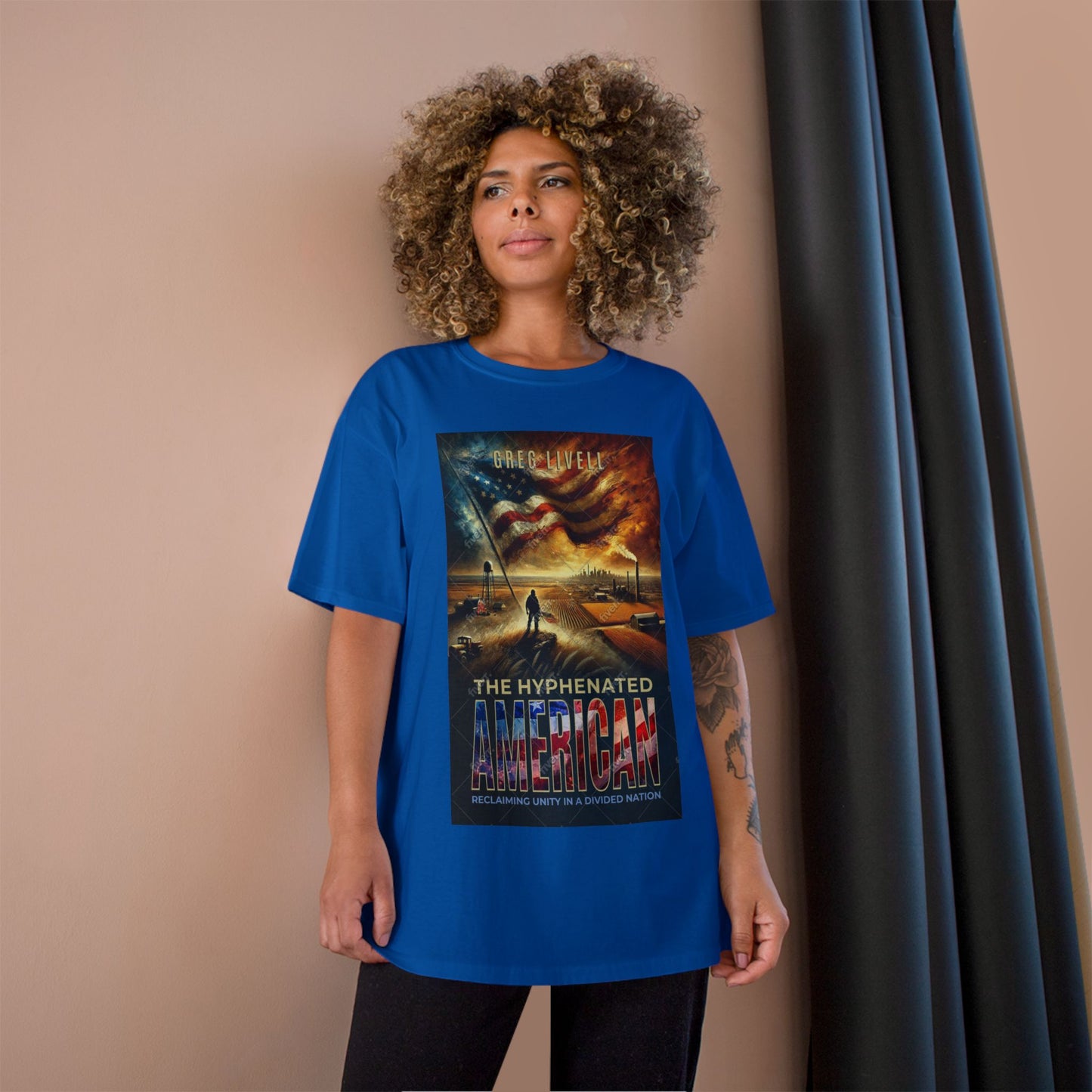 Champion T-Shirt