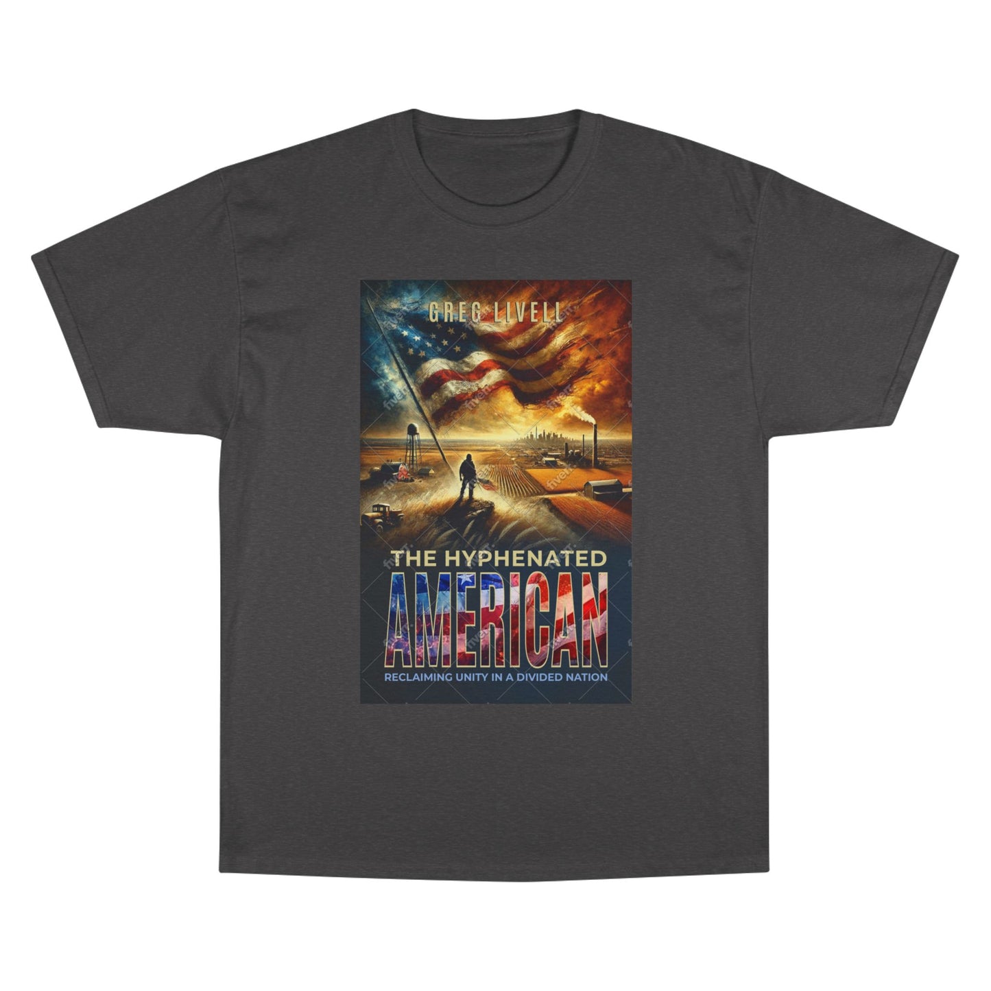 Champion T-Shirt