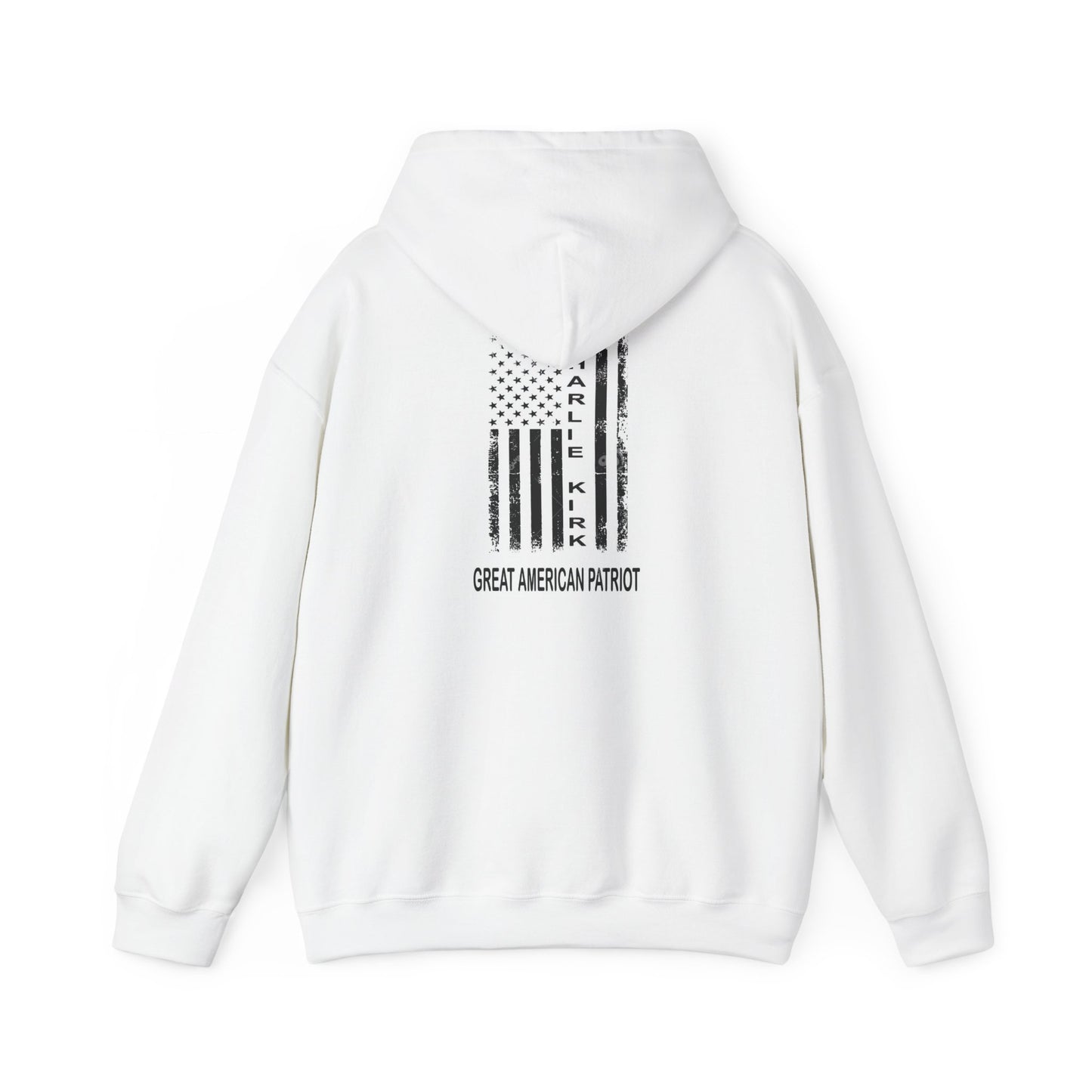 Freedom Unisex Hoodie with Patriotic Design, Cozy Sweatshirt for Activists, Gifts for Veterans, Year-Round Comfort Wear
