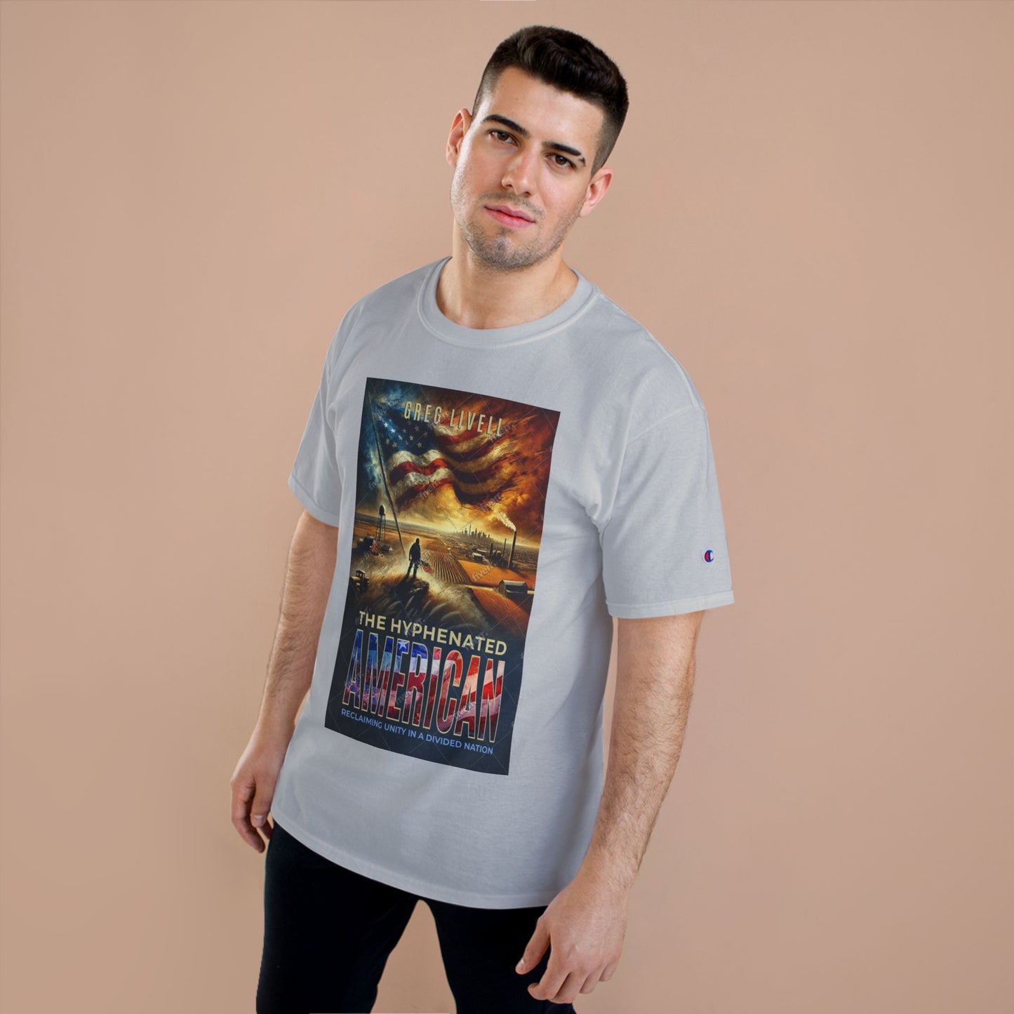 Champion T-Shirt