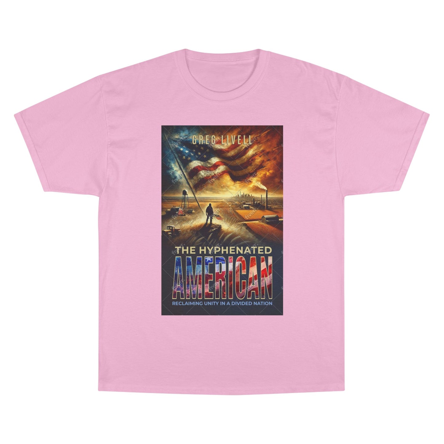 Champion T-Shirt