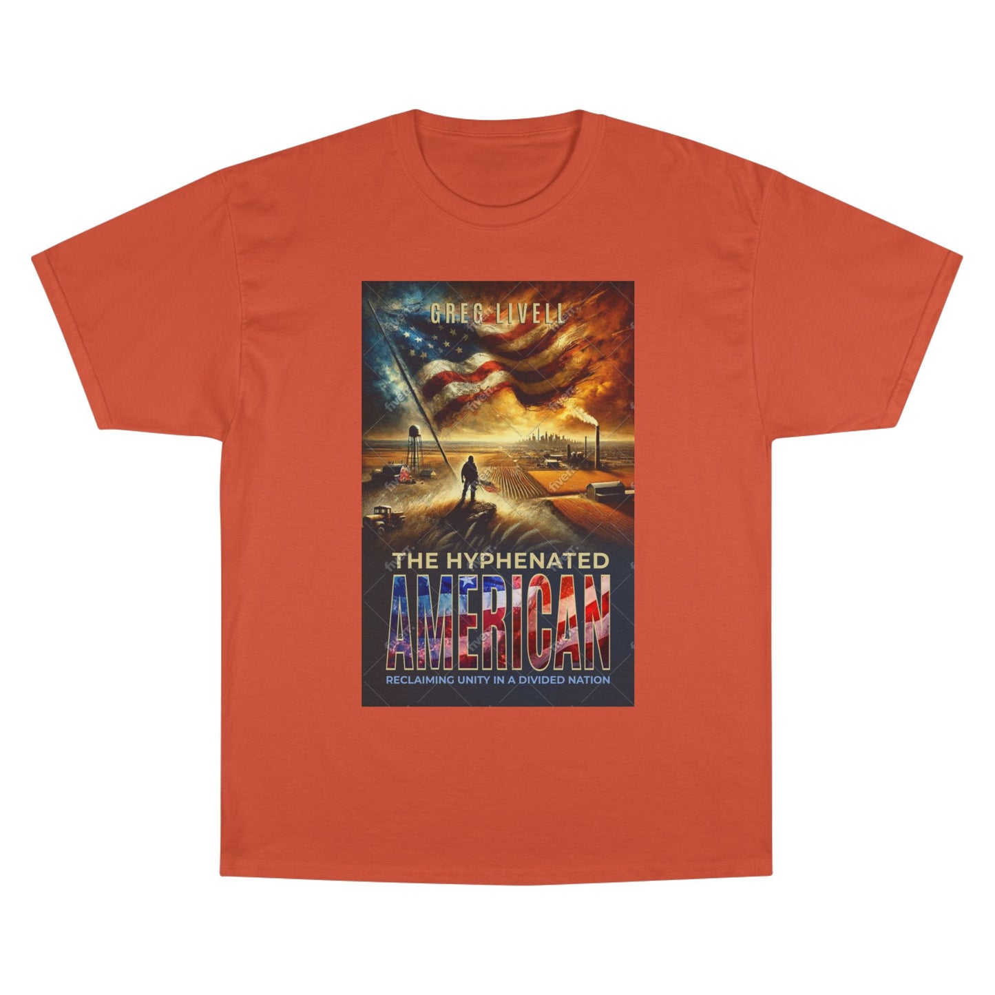 Champion T-Shirt