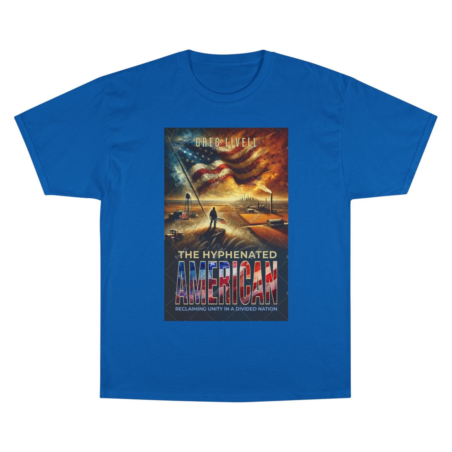 Champion T-Shirt