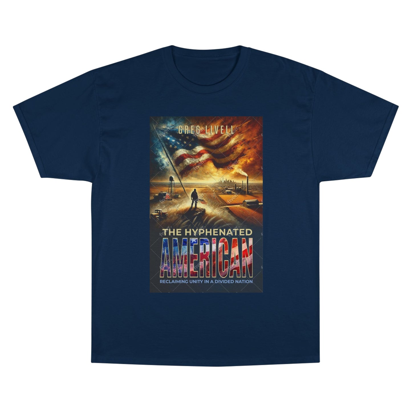 Champion T-Shirt
