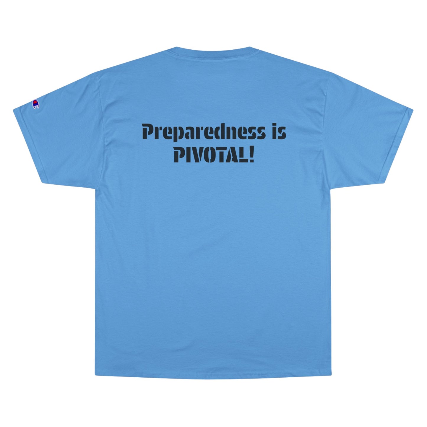 Champion T-Shirt