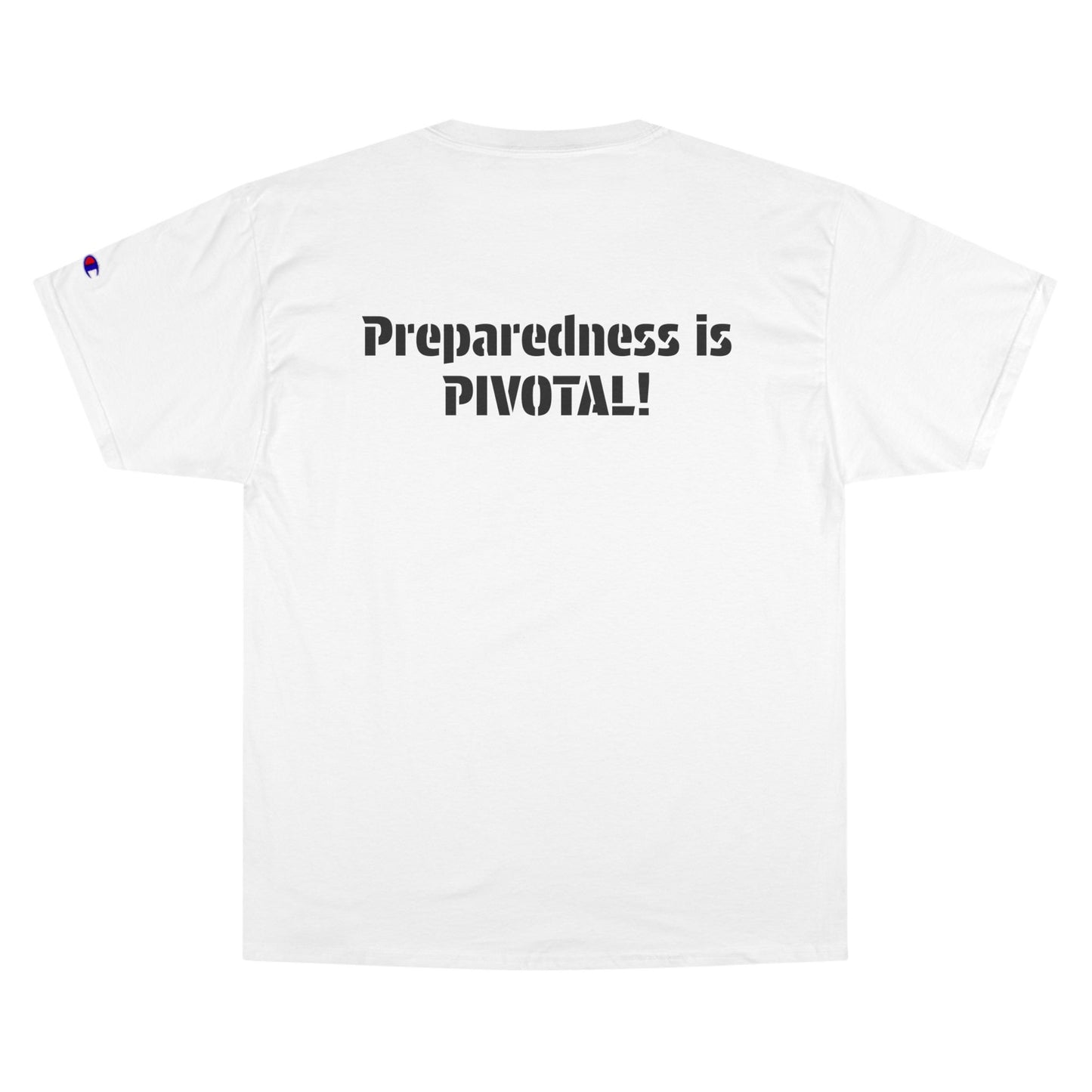 Champion T-Shirt