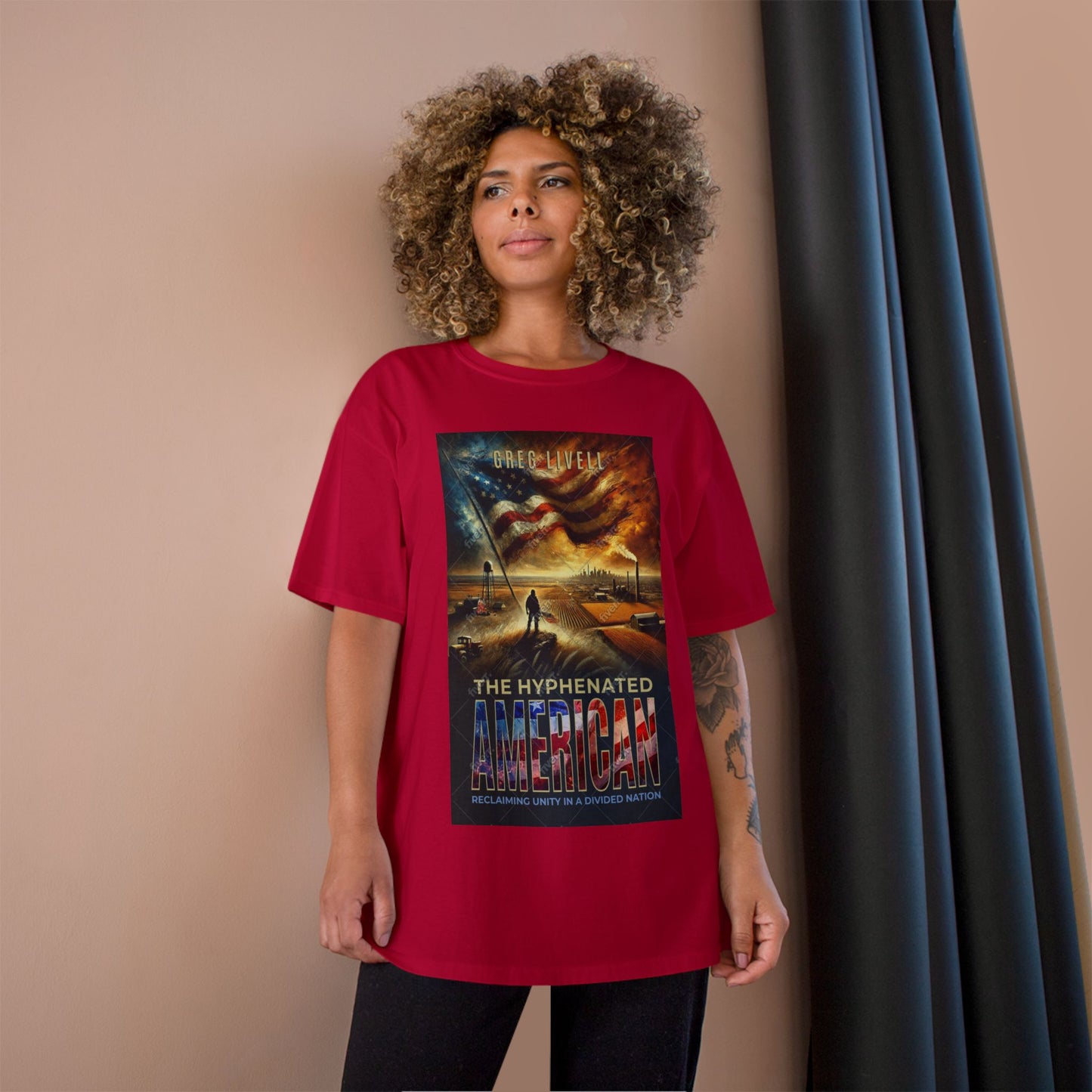 Champion T-Shirt