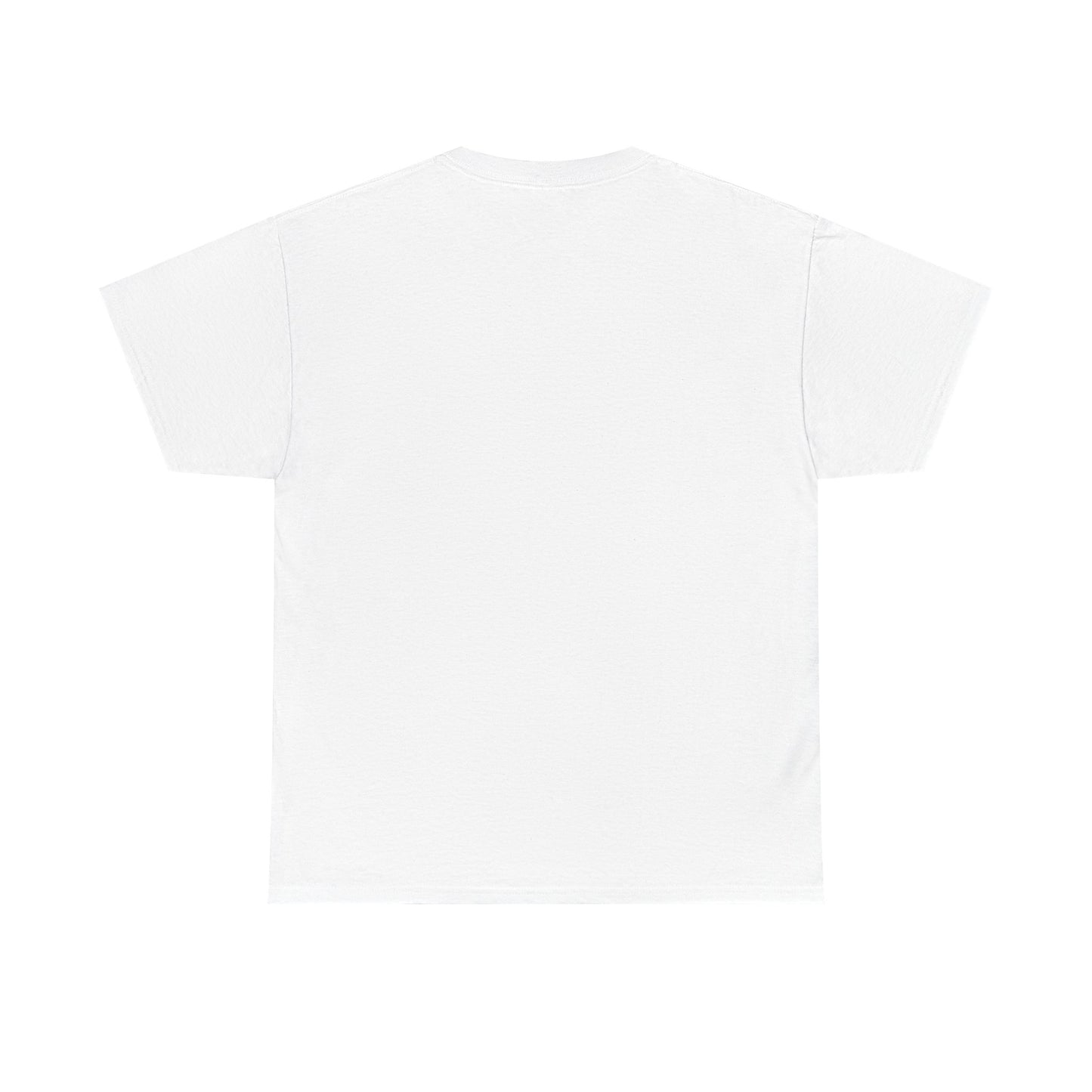 Freedom Unisex Heavy Cotton Tee - Casual Wear, Gift for Activists, Statement Shirt, Comfortable Apparel