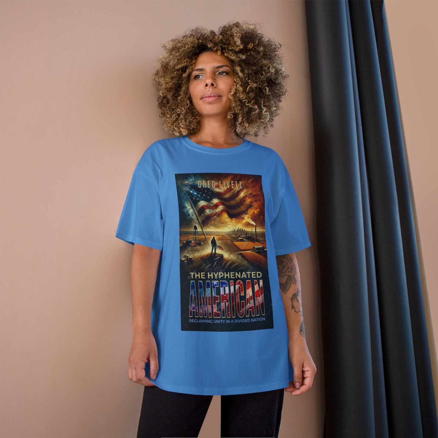 Champion T-Shirt