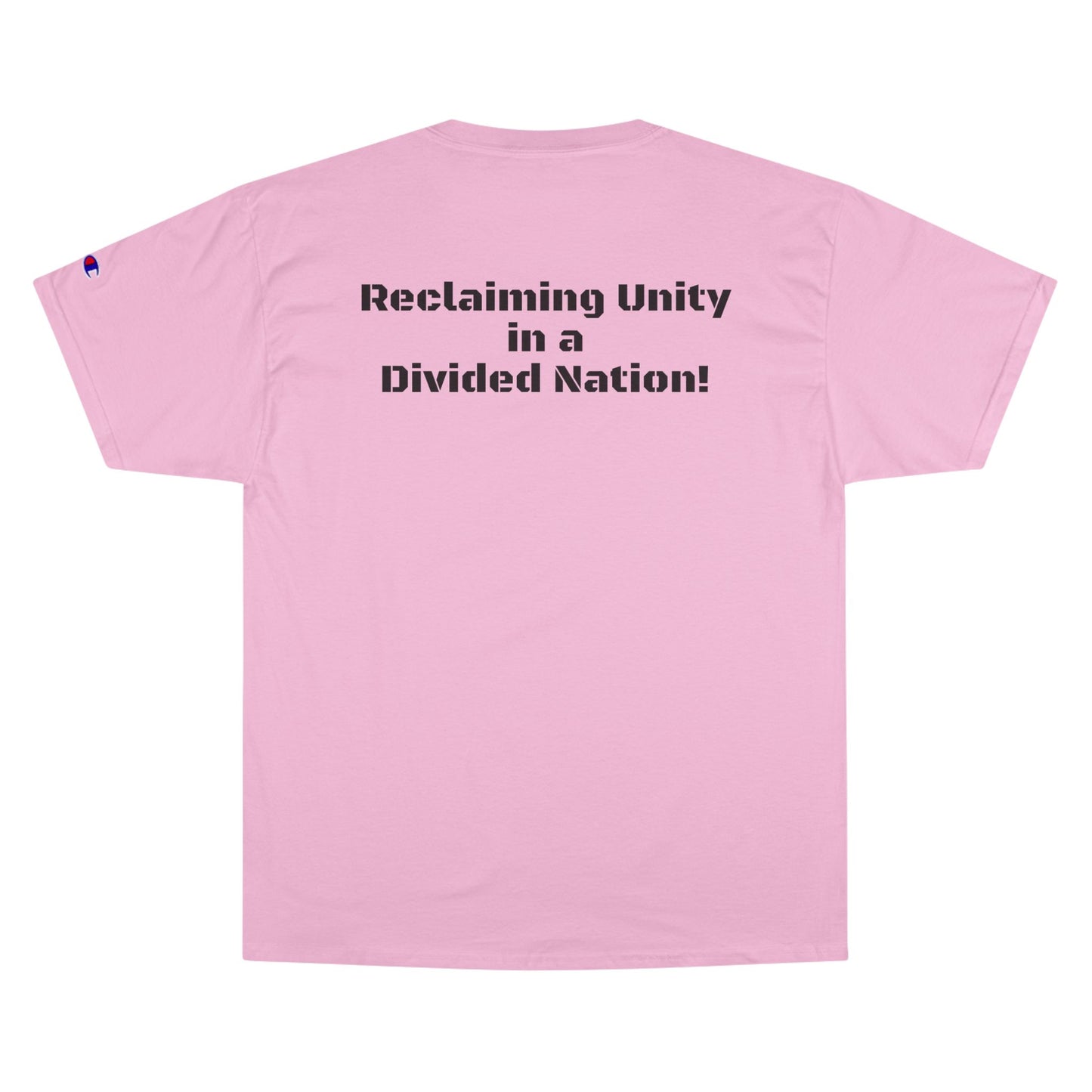 Champion T-Shirt