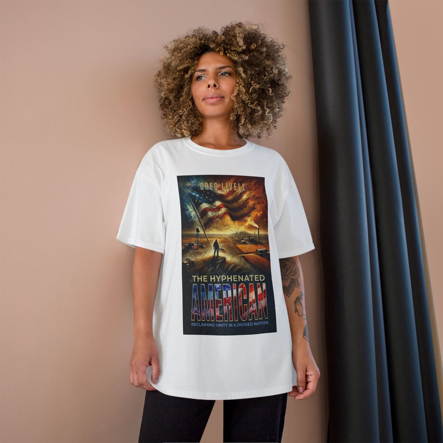 Champion T-Shirt