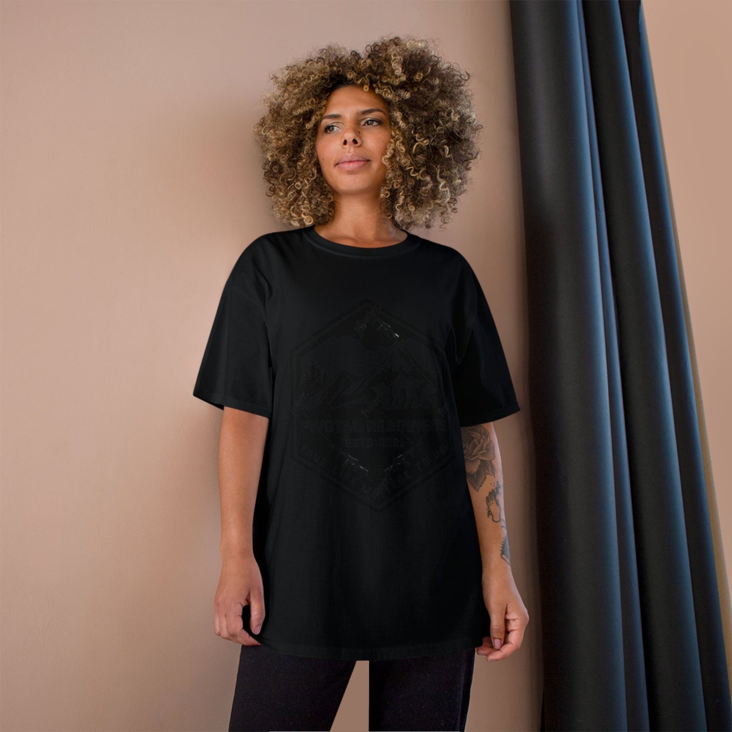 Champion T-Shirt