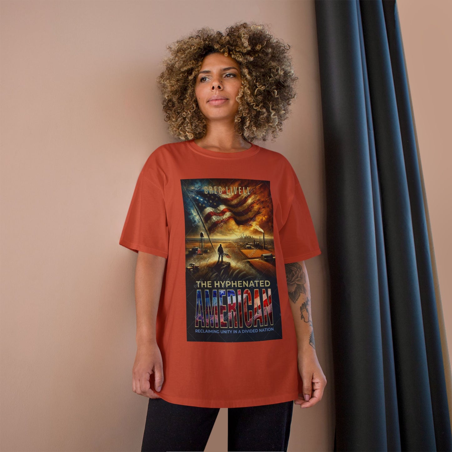 Champion T-Shirt