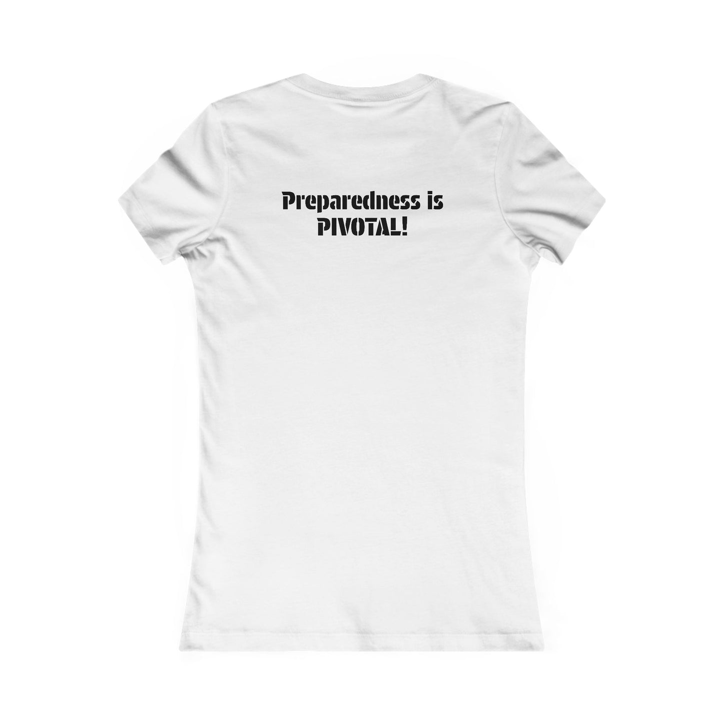 Women's Favorite Tee