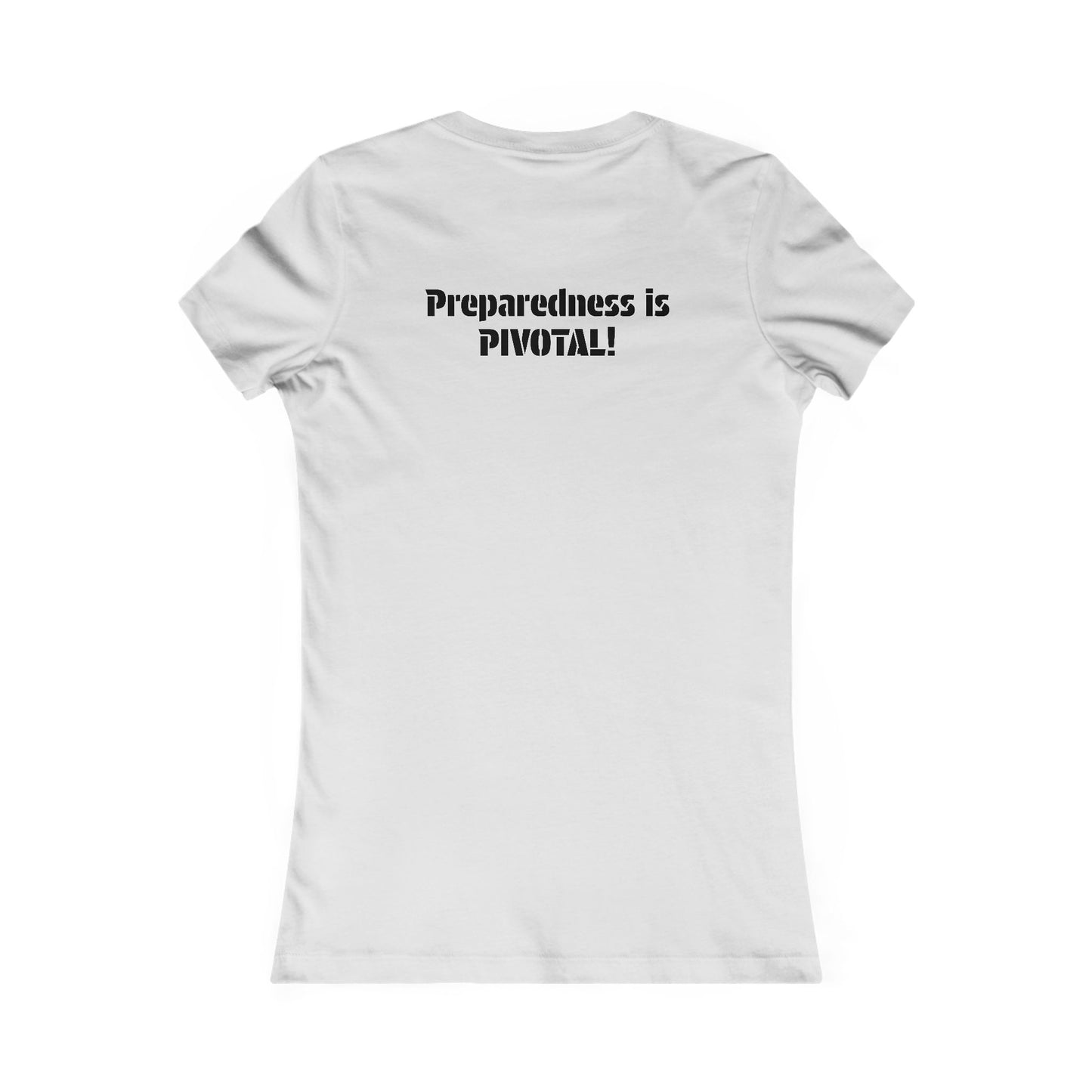 Women's Favorite Tee