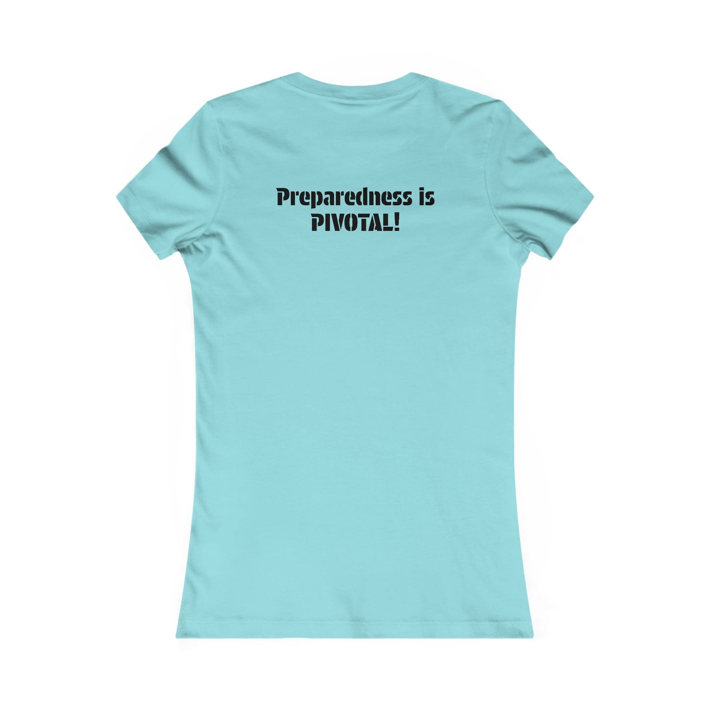 Women's Favorite Tee
