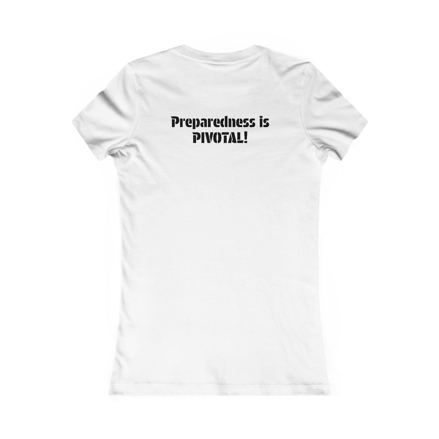 Women's Favorite Tee