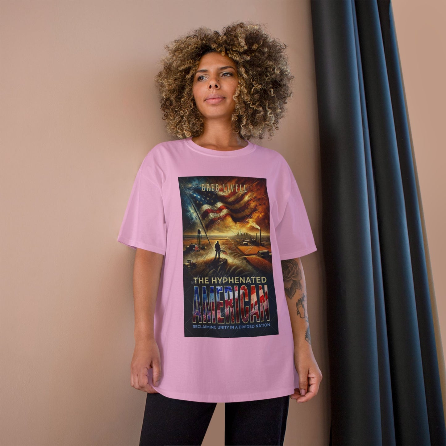 Champion T-Shirt
