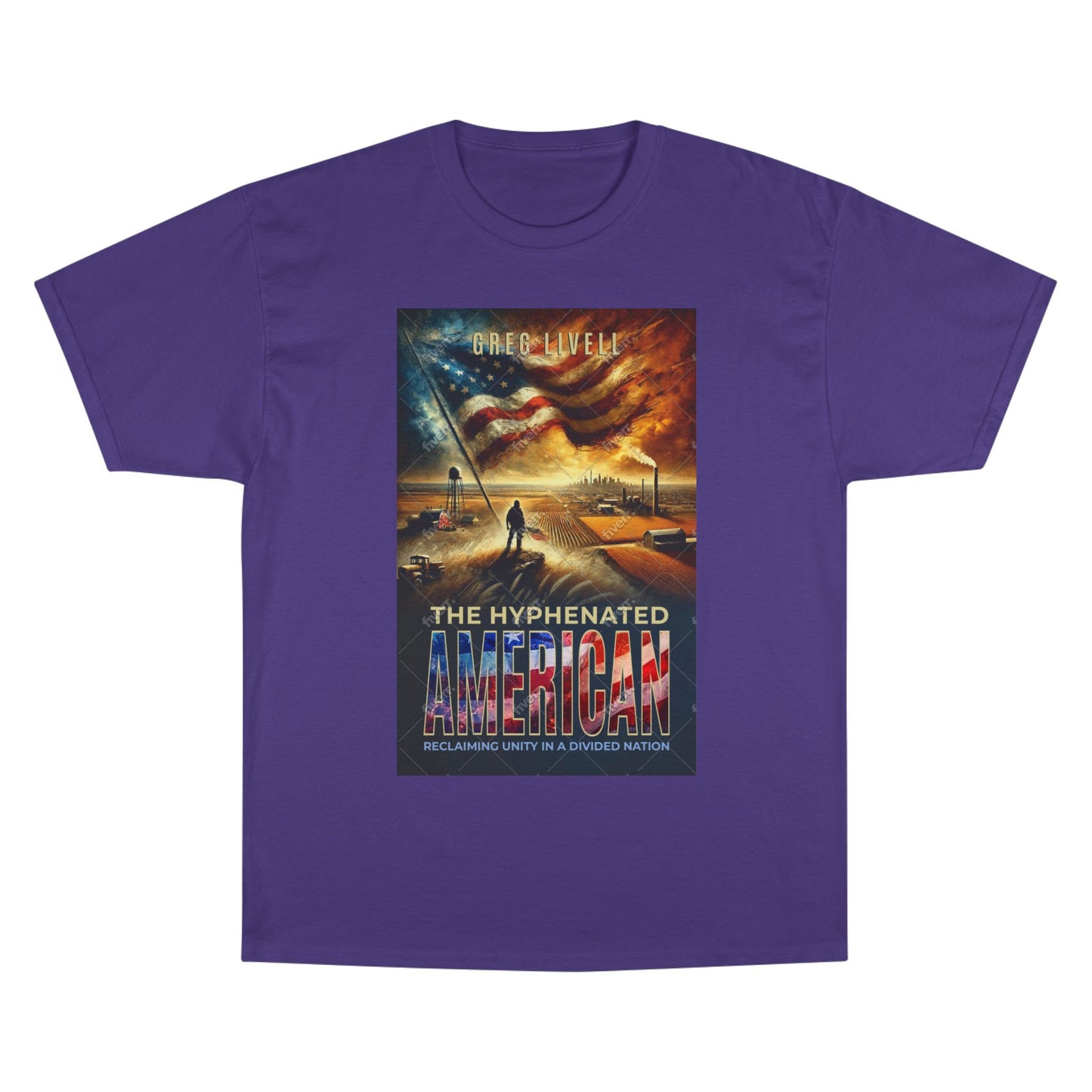 Champion T-Shirt