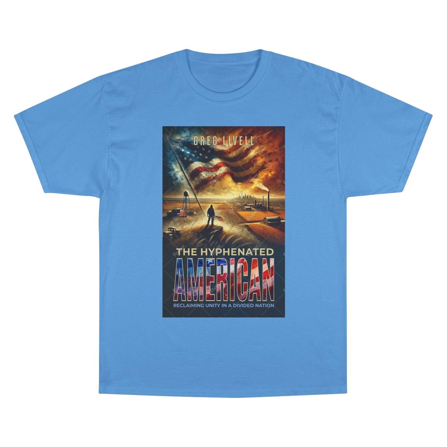 Champion T-Shirt
