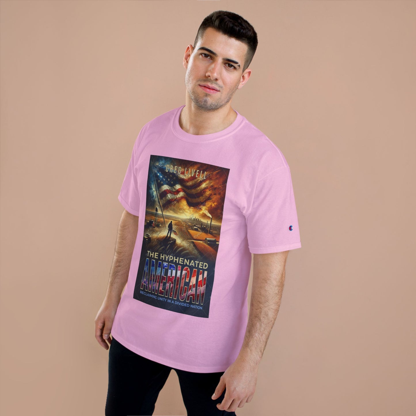 Champion T-Shirt