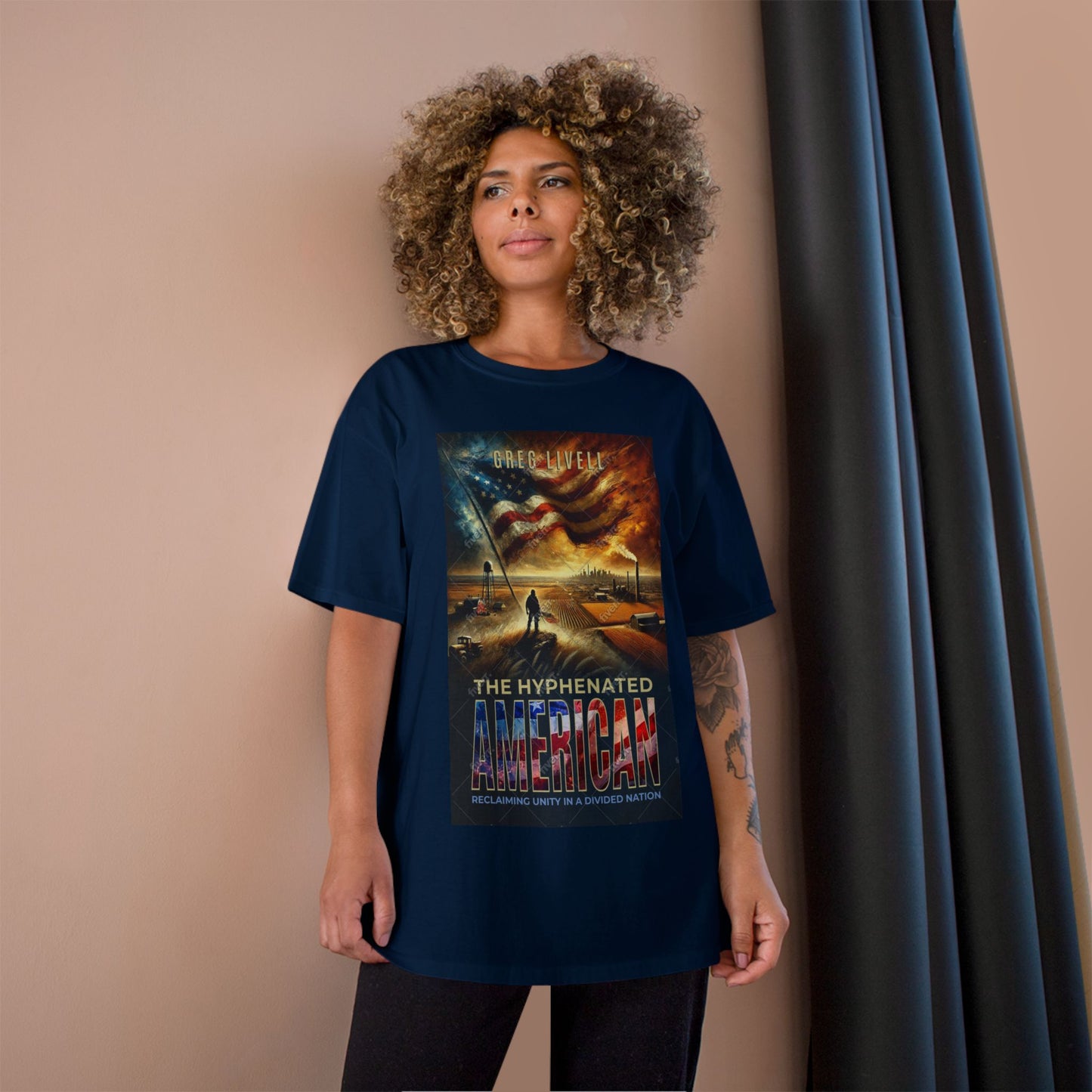 Champion T-Shirt