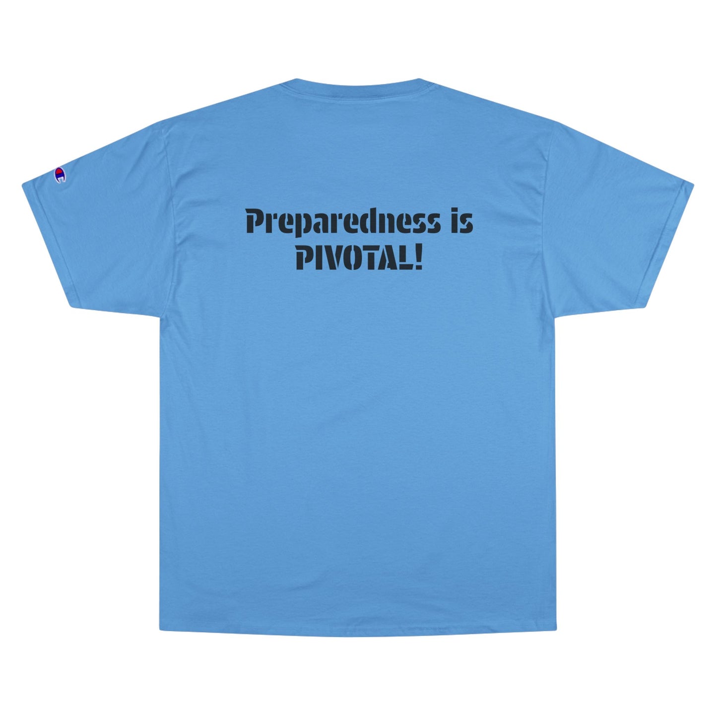 Champion T-Shirt