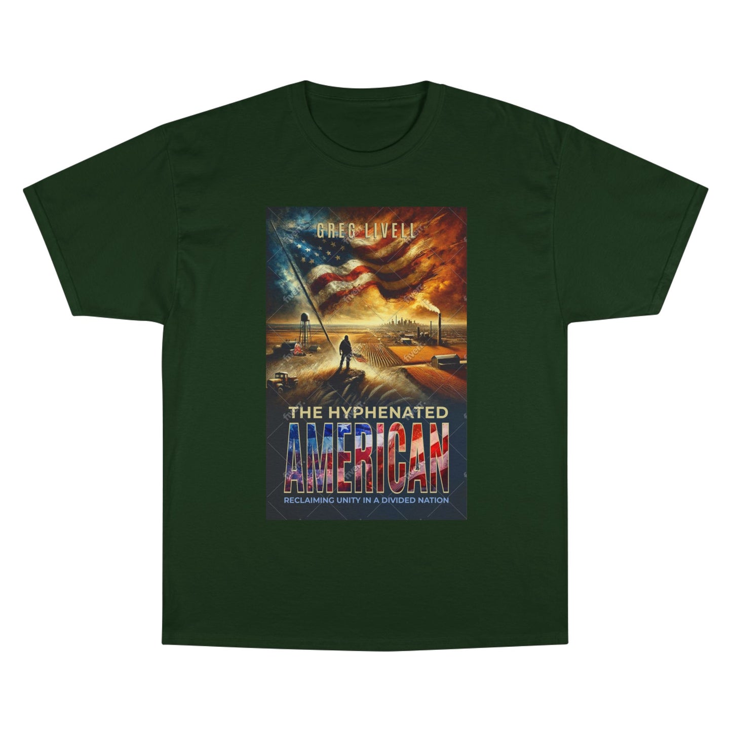 Champion T-Shirt