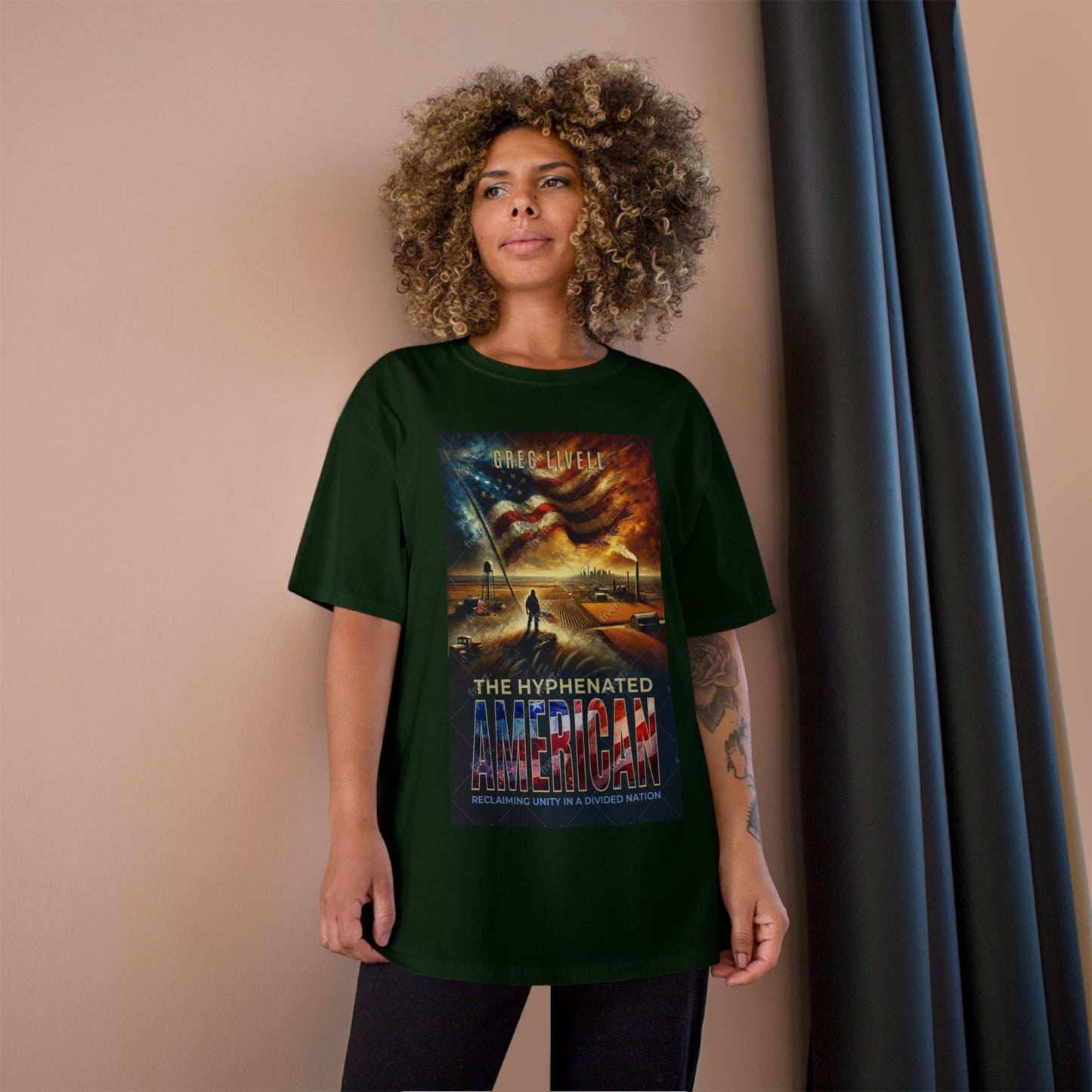 Champion T-Shirt