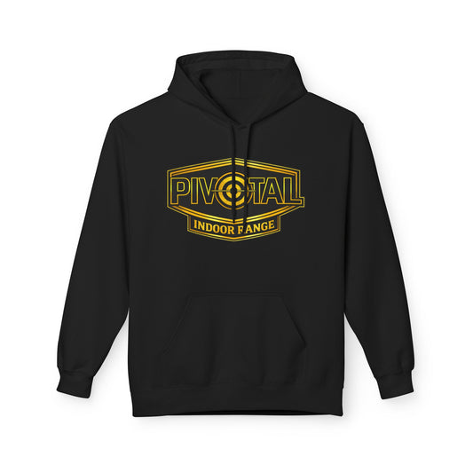 Pivotal HQ and Indoor Range UNISEX HOODIE