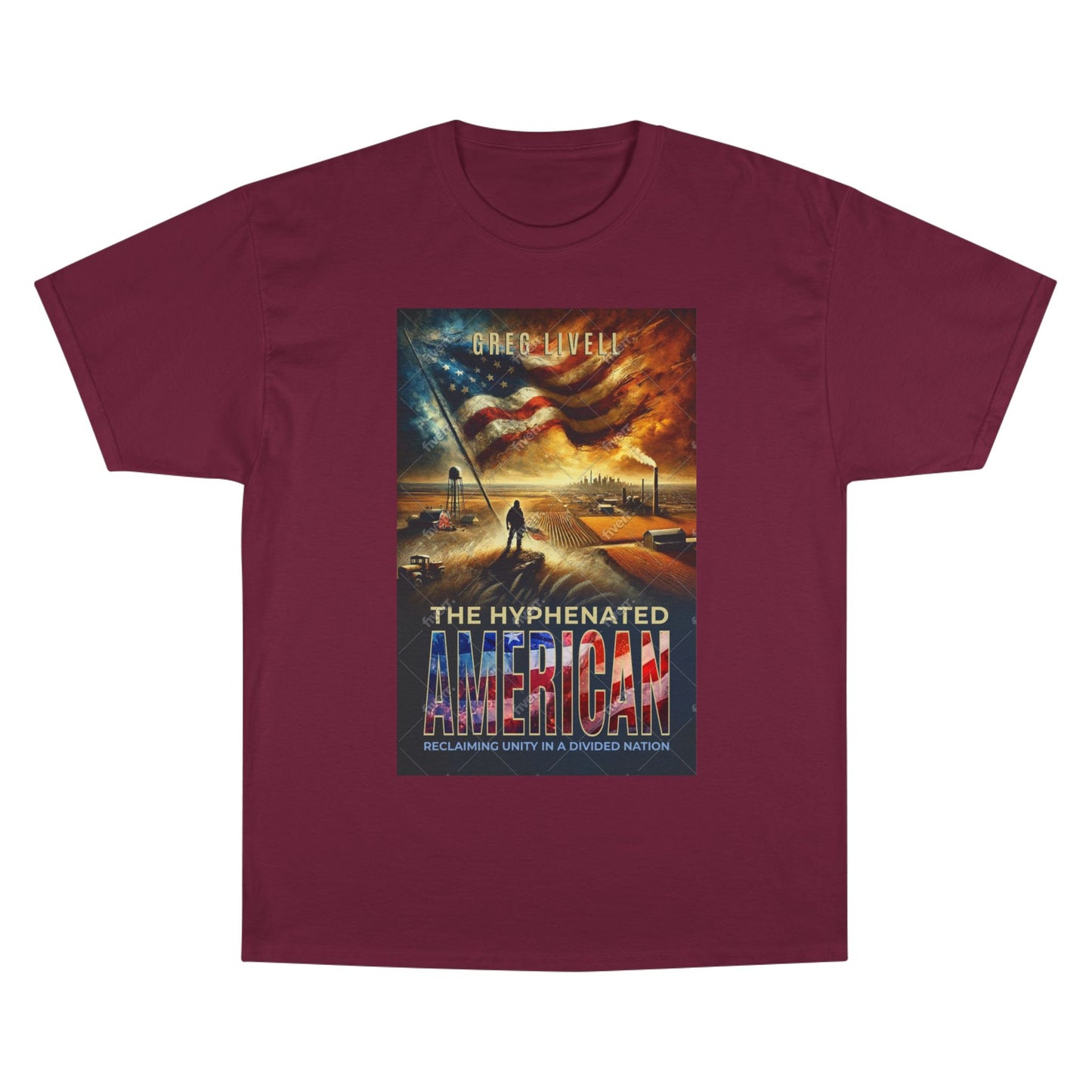 Champion T-Shirt