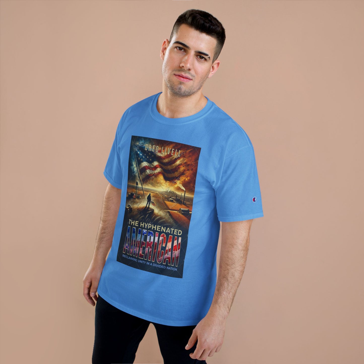 Champion T-Shirt