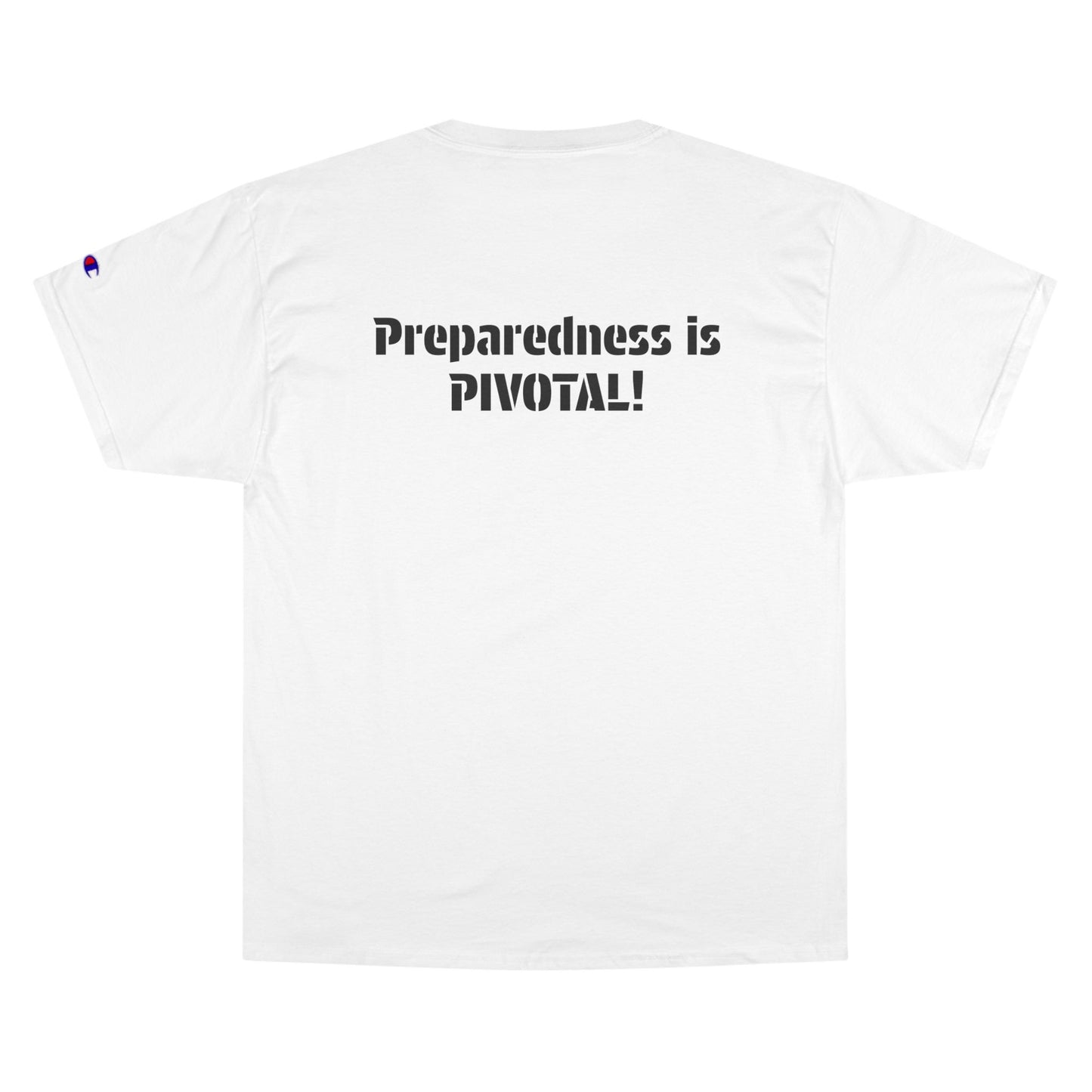 Champion T-Shirt