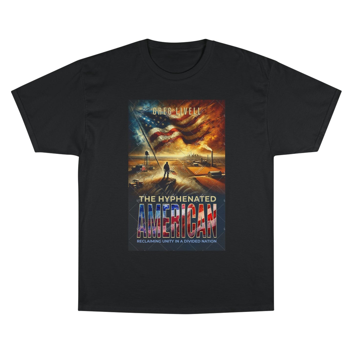 Champion T-Shirt