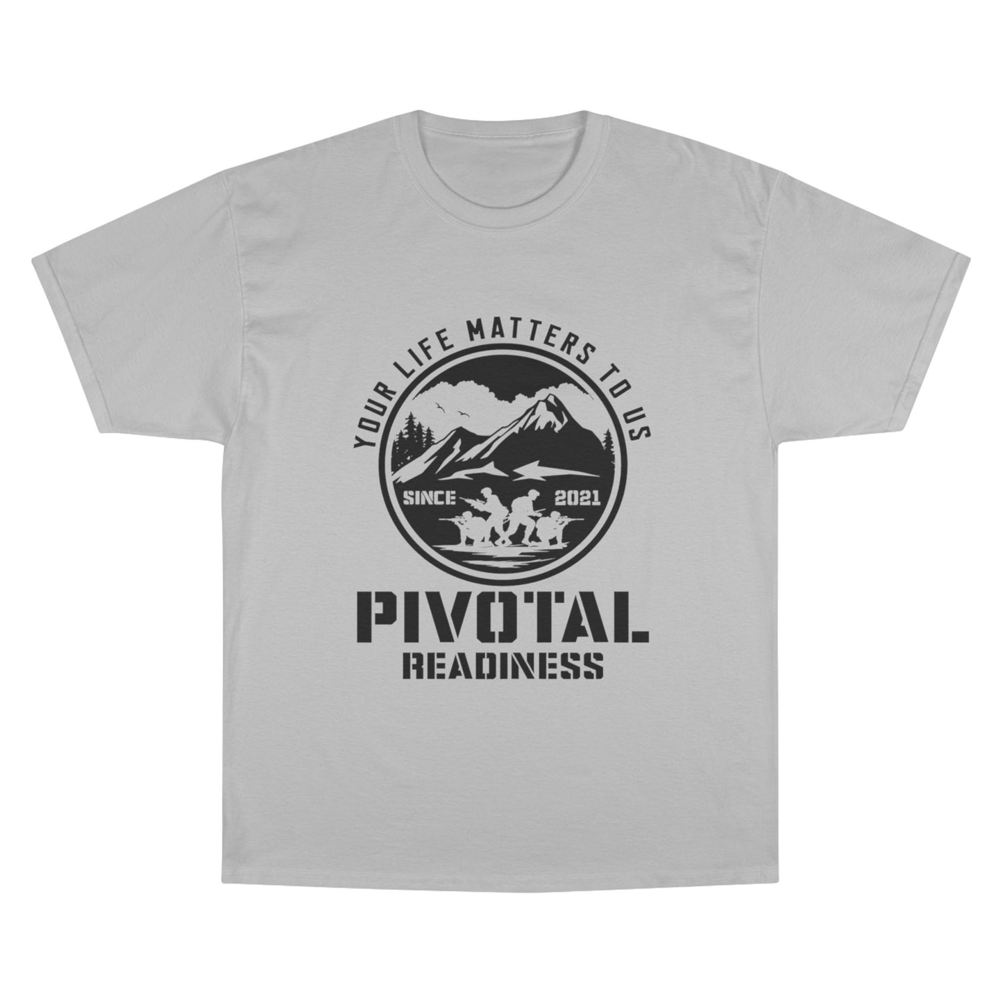 Champion T-Shirt