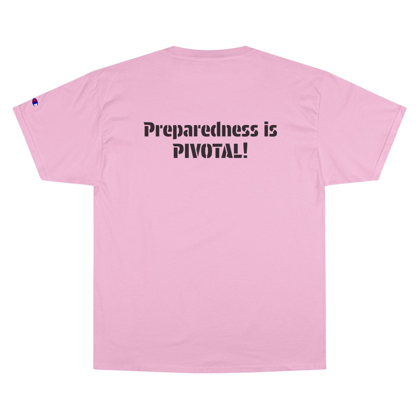 Champion T-Shirt