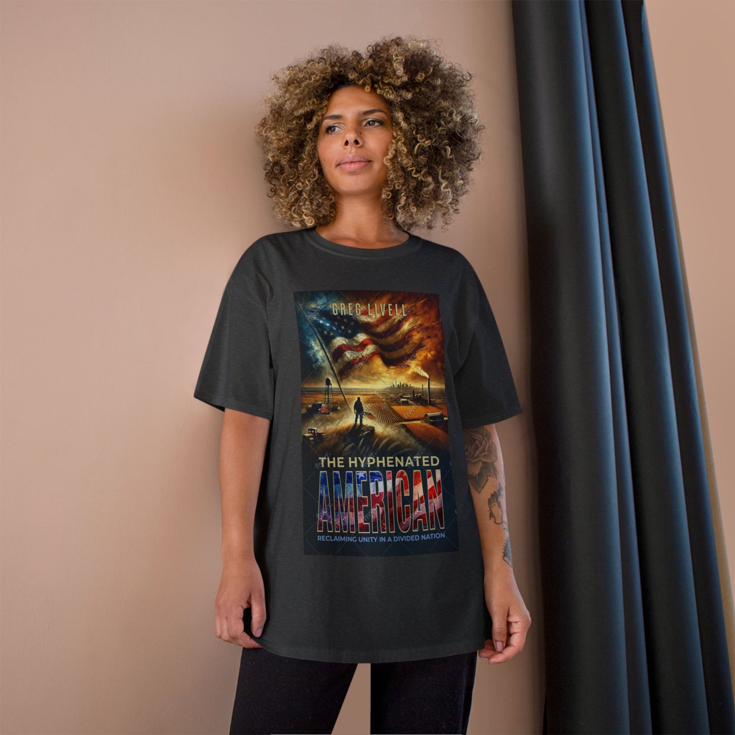 Champion T-Shirt